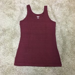 Mossimo Supply Co. Tops - Mossimo Tank Top Mossimo Supply Co. Tops - Mossimo Tank Top